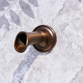 Handcrafted Waterfall Spout for Landscape